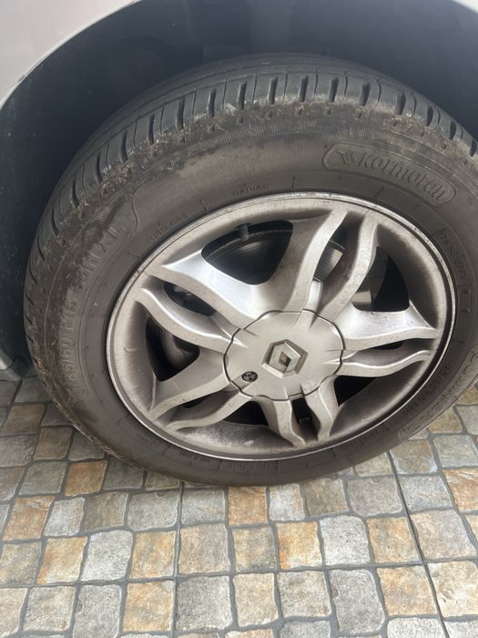 Rensult clio de 2006 em muito bom estado
