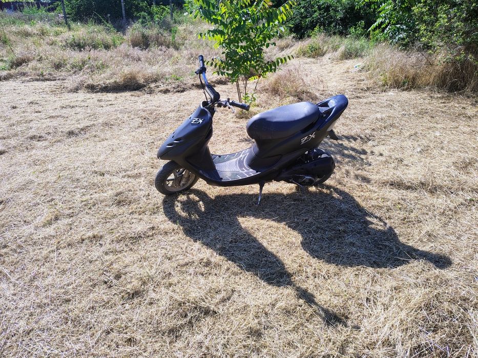 zx - купити мототехніку - Ціна на OLX.ua