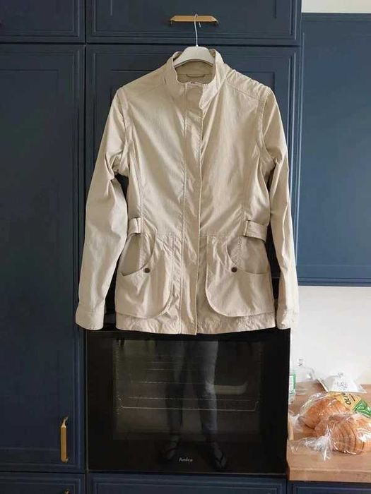 Kurtka- kamizelka odpinane rękawy Royal Robbins