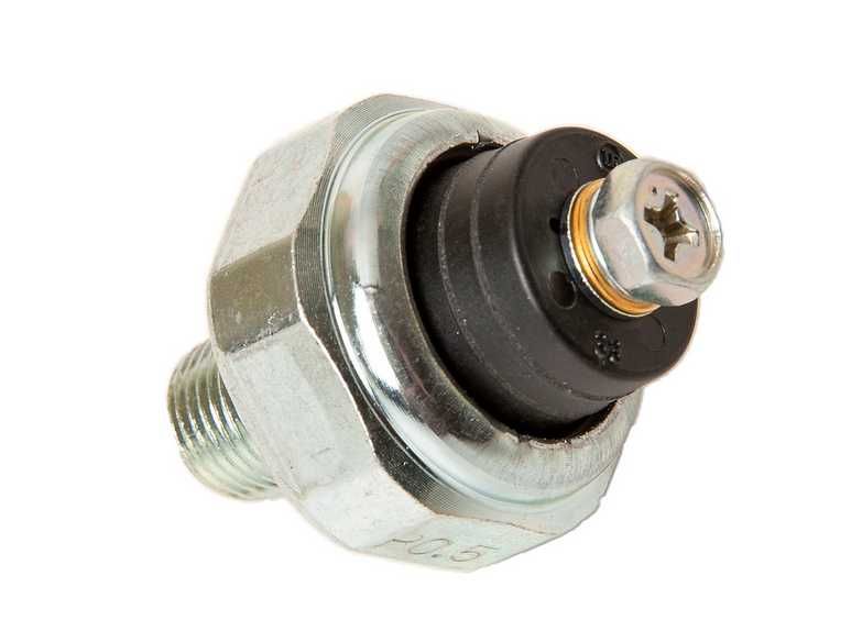 Oryginalny czujnik ciśnienia oleju V1505 GR2120 M8540