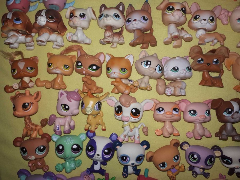 Littlest pet shop за одну 150грв