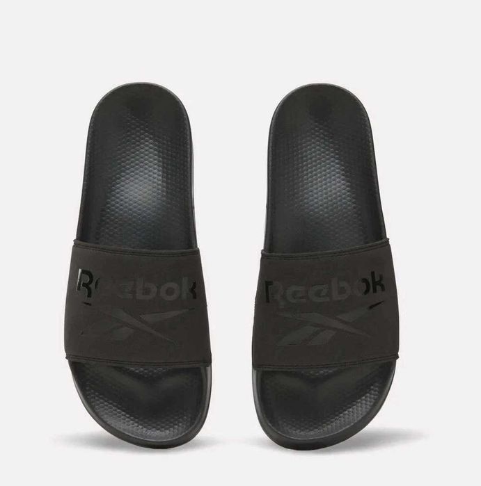 США! Тапки Reebok Fulgere Slide Розмір 43 та 45,5 (28 та 30 см)