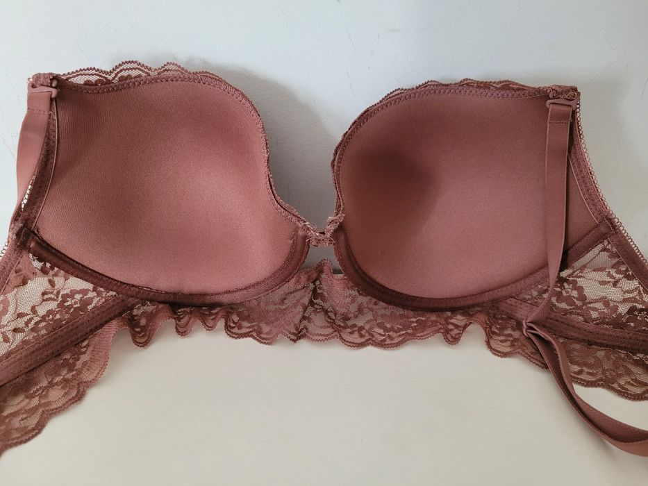 Soutien Womens Secret Tam 36B