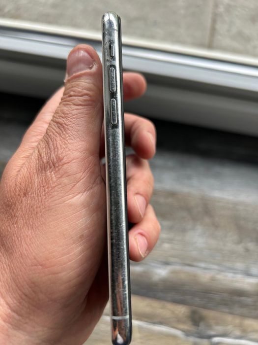 Iphone 11 pro super stan
