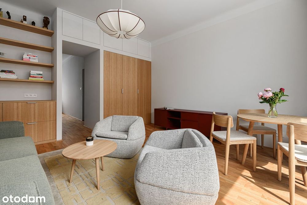 ***UNIKATOWY apartament w prestiżowej lokalizacji***dla konesera