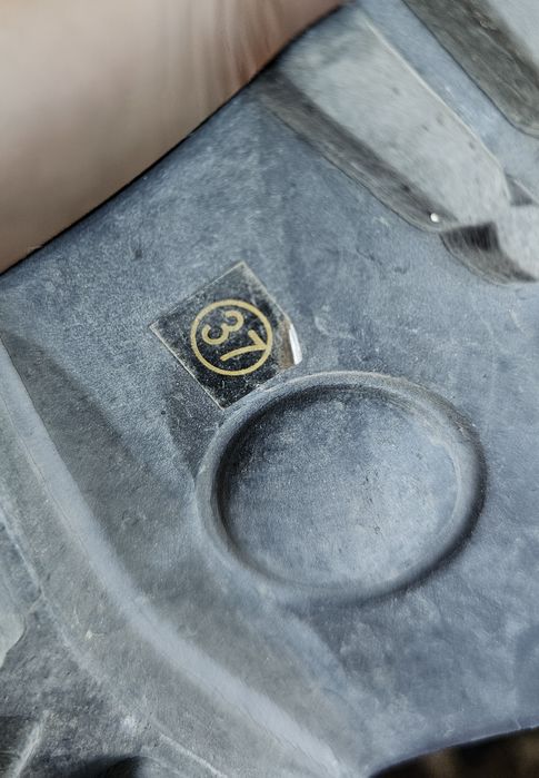 Осінні ботинки на дівчинку