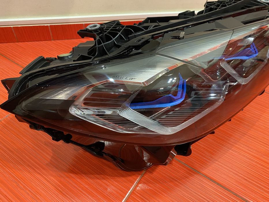 Фара BMW Laser M3 M4 G22 G23 G26 G80 G82 G83