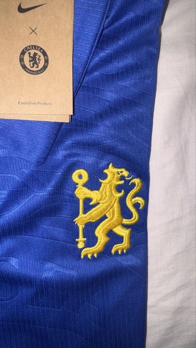 Camisola Chelsea 26/27
