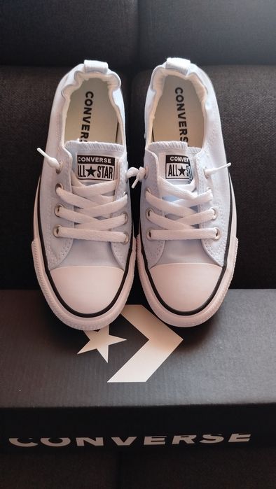 Trampki Converse Chuck Taylor