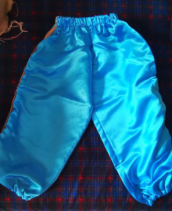 Fato de carnaval Príncipe