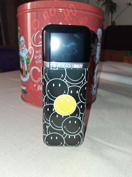 Perfume  Carolina  Herrera