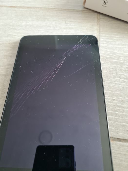 Tablet acer para peças