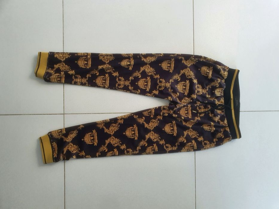 Spodnie dresowe Zara