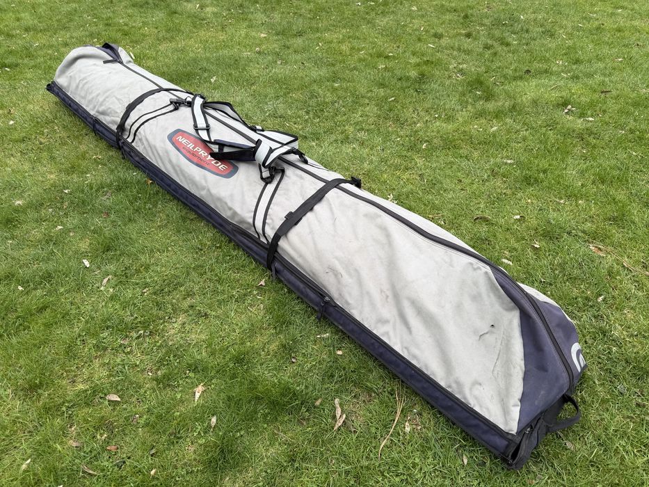 Quiver Bag Neil Pryde EQUIPMENT  POLECAM!!!