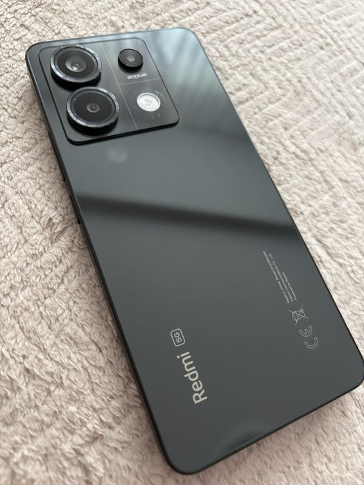 Redmi Note 13 Pro 5G 8/256