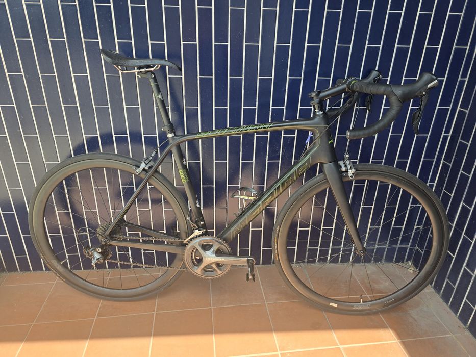 merida scultura 400 - Bicicletas | OLX Portugal