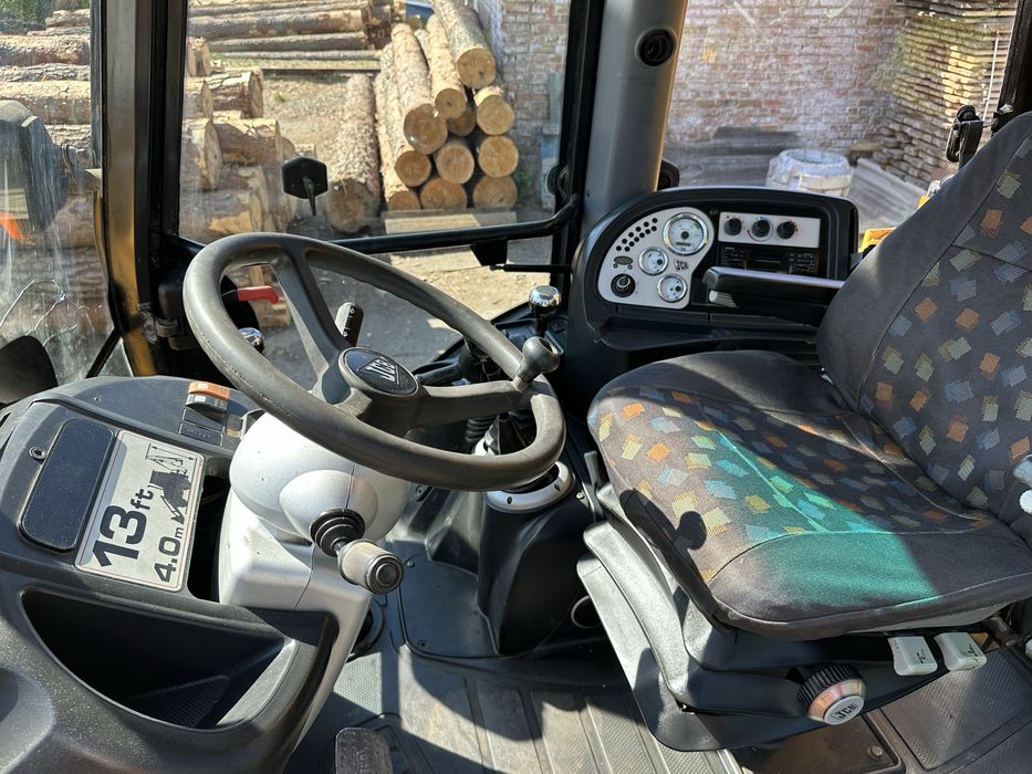 Екскаватор,екскаватор навантажувач JCB 3 CX  джсб