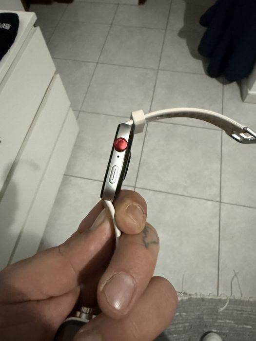 Huawei smartwatch fit 3