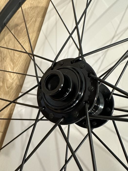 Koła szosowe, gravelowe Maddux R.D 2.0 disc Cannondale
