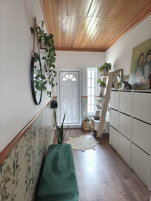 Moradia V3 Geminada Oliveira de Frades