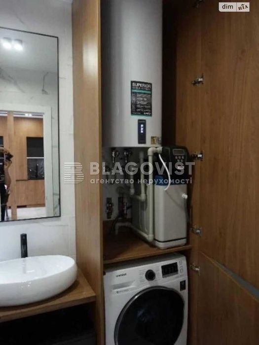 1-room apartment apartment by the address (area 50 m²) - Atlanta.ua - photo 11