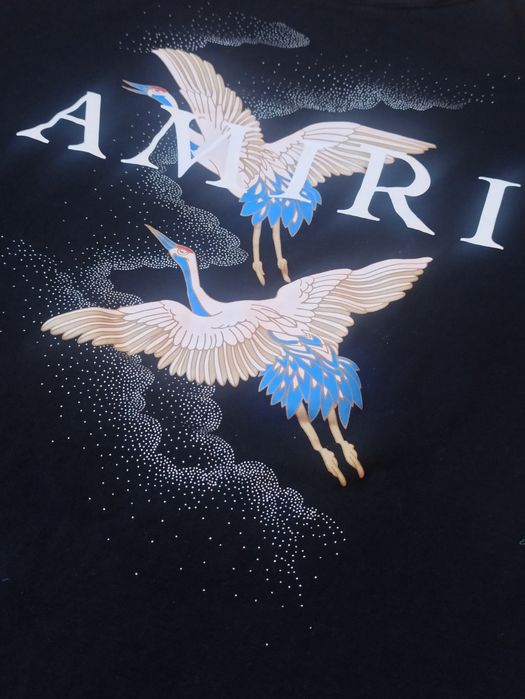 Футболка Amiri Амири