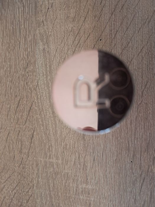 Błyszczyk Revolution