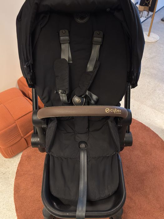 Carrinho Cybex E-Priam