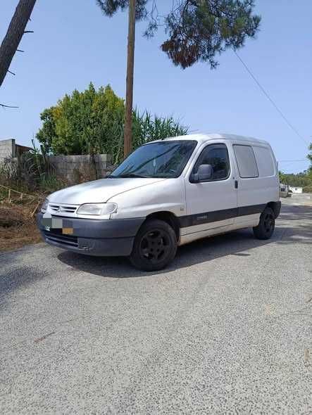Citroen Berlingo XL 1.6hdi excelente