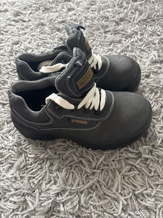 Buty robocze Strider 36