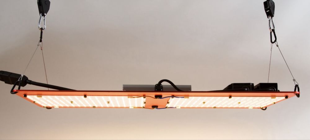 Фито  лампы для теплицы