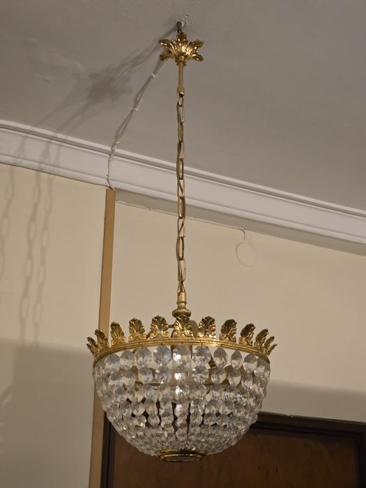 Candeeiros de decoração