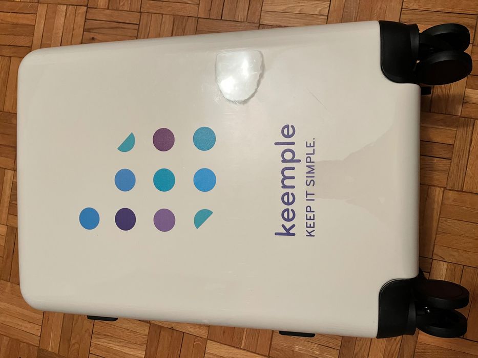 Zestaw smart home Keemple