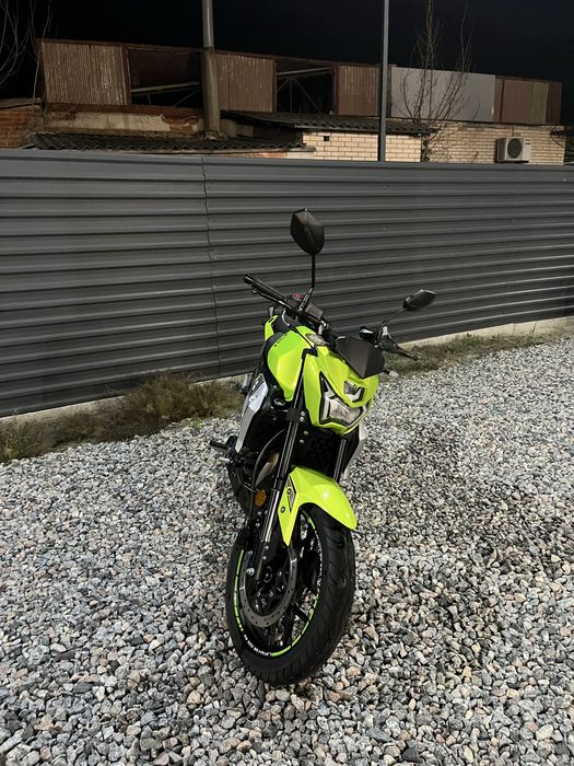 Lifan sr220 лифан ліфан ср 220