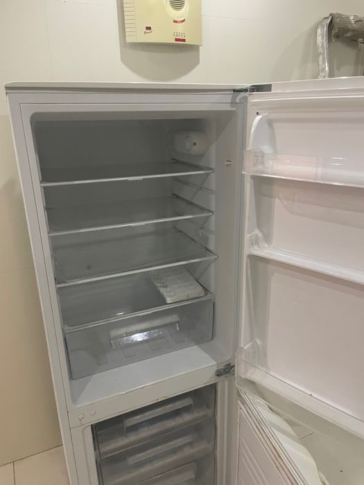 Frigorífico combinado