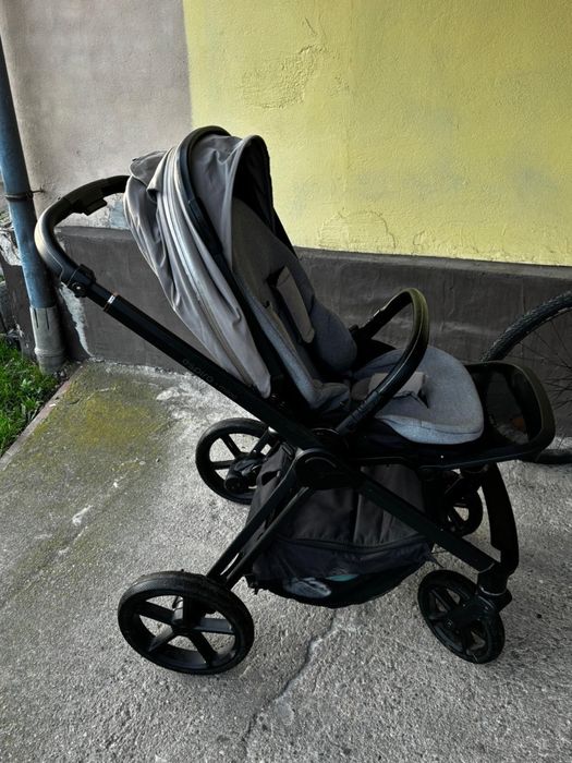 wózek espiro miloo