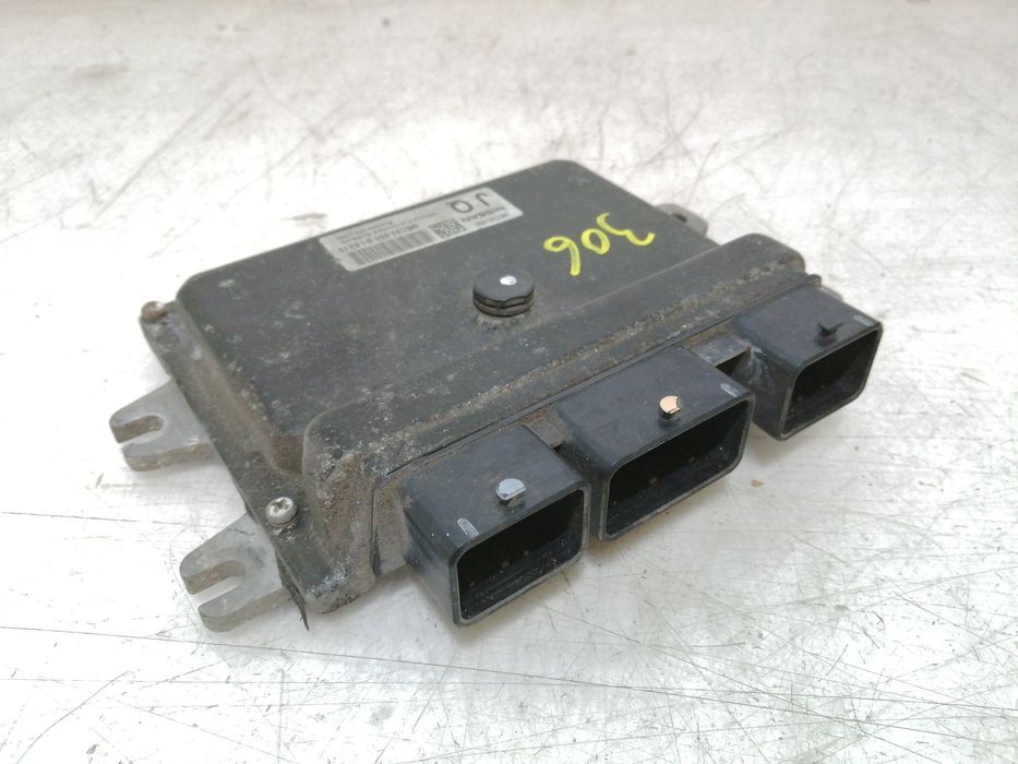 Centralina do Motor - NISSAN NOTE (E11, NE11) | 05 - 13