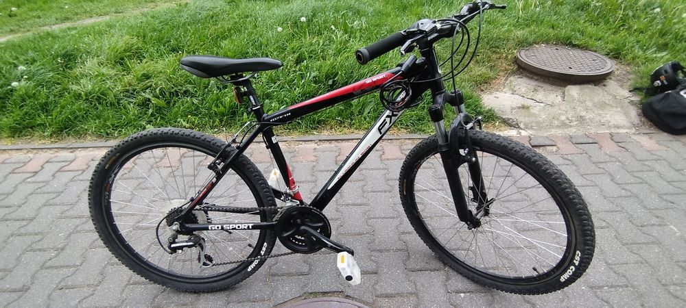 Rower górski MTB 26