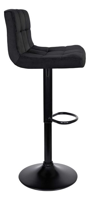 Nowoczesny Hoker Barowy Tapicerowany. Do kuchni, wyspy. Nowy. WYSYŁKA