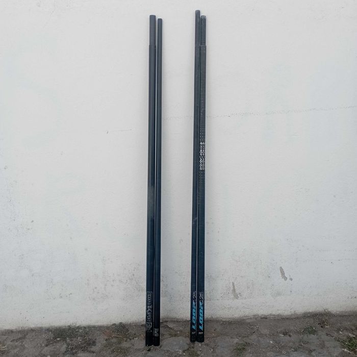 Mastros de windsurf 400 cm SDM
