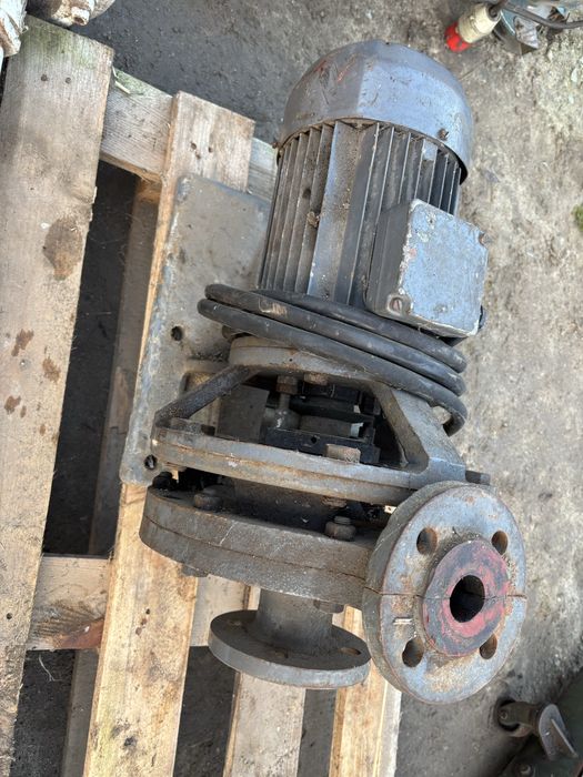 Pompa do wody Metalchem 32KMZ30