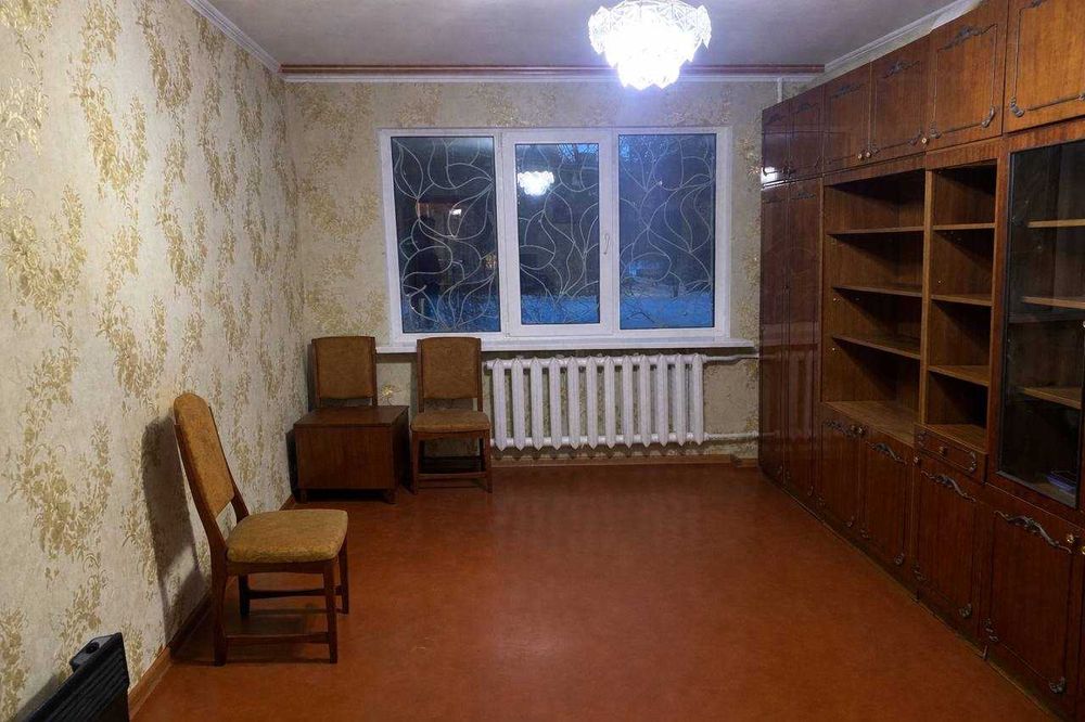 2-кімнатна квартира на Вітрука