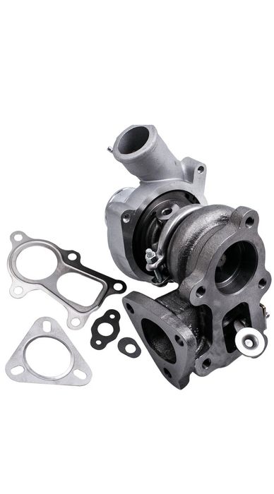 Turbo Mitsubishi 2.5 td 4D56