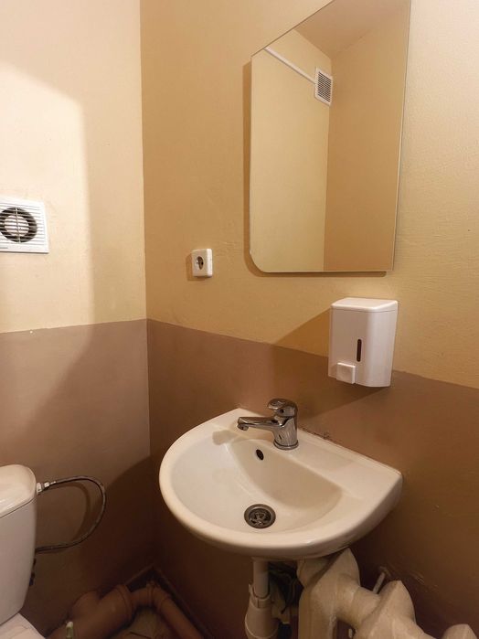 Троєщина: хостел, де комфорт і безпека поєднані!