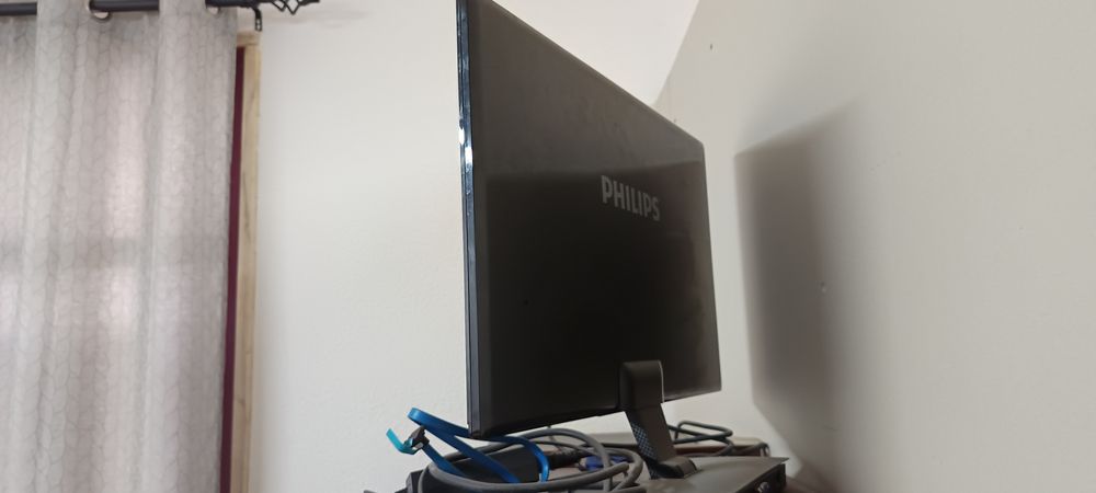 Monitor PC  Led Philips64286369393281121