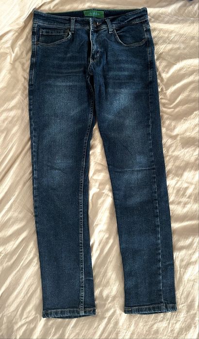 Чоловічі джинси 29 розмір (2 шт)