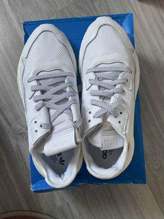 Buty sportowe męskie Adidas Jogger 44