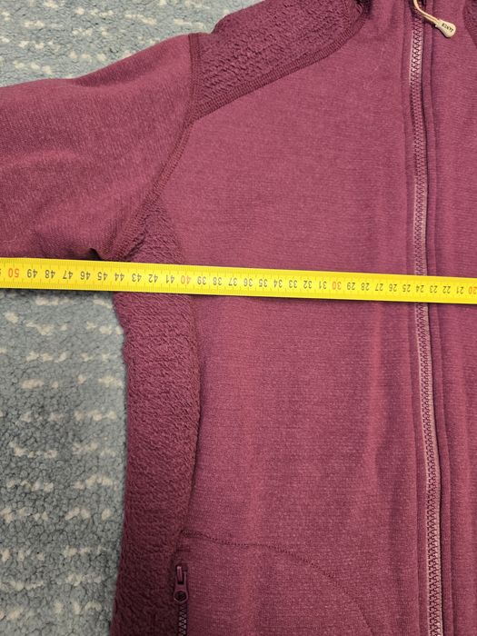 Grubsza bluza Janus-M-83%merino