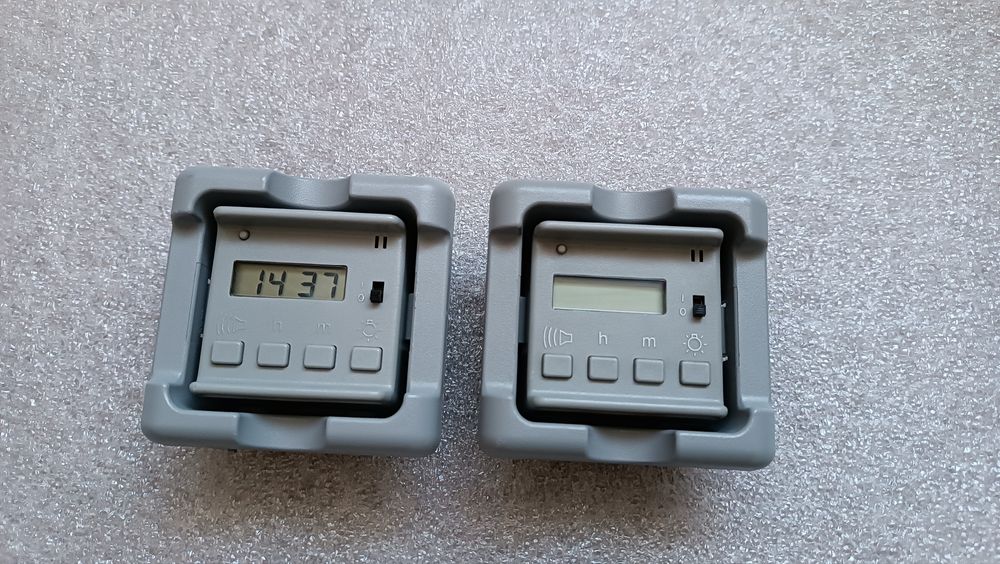 Годинник MAN tgx tgs євро 5