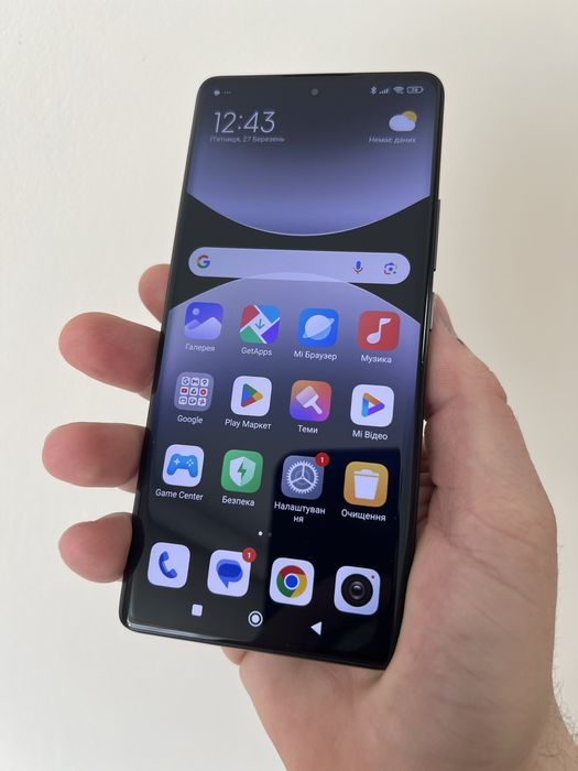 Redmi Note 14 Pro 8/256 GB